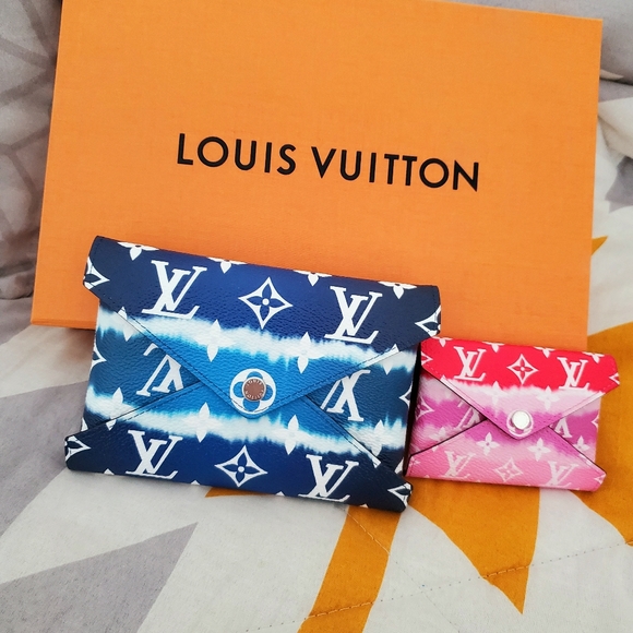 Louis Vuitton Handbags - Louis Vuitton Kirigami pouches